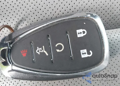 2019 Chevrolet Traverse Premier from USA, damaged, VIN 1GNERKKW4KJ321438